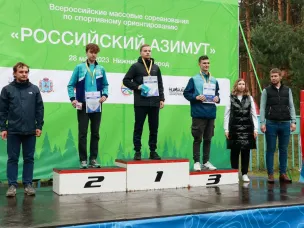 Каждый сам выбирает свой путь